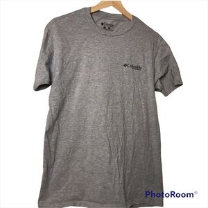 Columbia PHG Men’s Short Sleeve Tee Crewneck